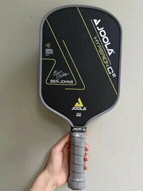 JOOLA Hyperion C2 Pickleball Paddle – Ben Johns Edition | 16mm | NEW